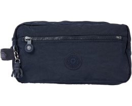 Дорожная косметичка Kipling Agot Large с несколькими карманами на молнии