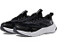 Детские кроссовки Under Armour Pre School Scramjet 6 с текстильным верхом