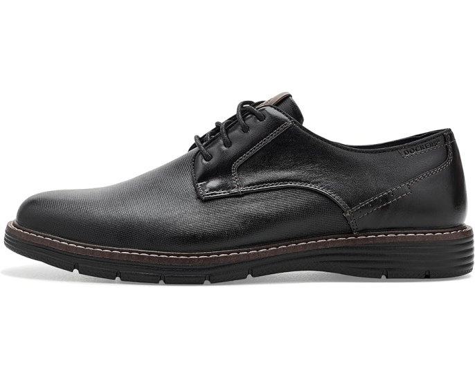 Туфли Dockers Erick из искусственной кожи с технологией Active Rebound
