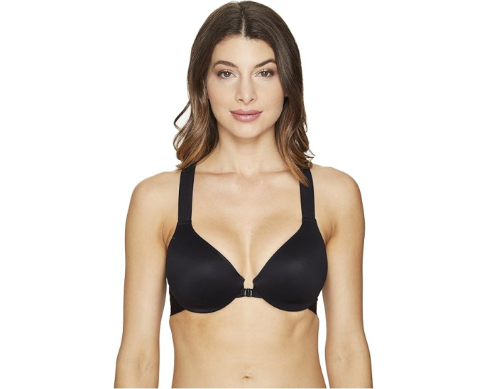 Бюстгальтер Bra-llelujah! Spanx с легкой подкладкой рамербек
