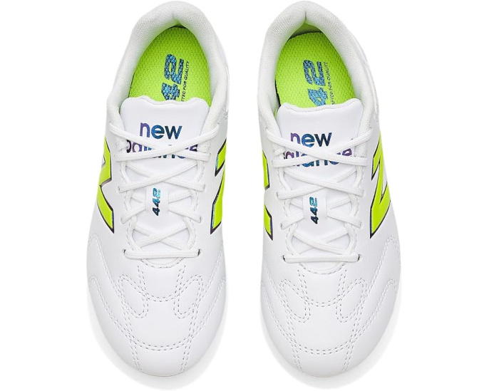 Детские бутсы New Balance 442 Team Junior Fg V3