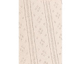 Футболка DAZE Lily Baby Tee с кружевным узором