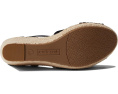 Босоножки Gentle Souls by Kenneth Cole Charli на платформе с регулируемой пряжкой