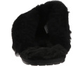 Тапочки Koolaburra by UGG Milo из овчины с резиновой подошвой