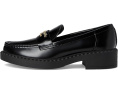 Лоферы Blake на платформе от Kate Spade New York с металлическими буквами