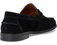 Мокасины Steve Madden Alfio из замши с низким каблуком