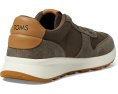 TOMS Кроссовки TRVL LITE Retro с ретро-силуэтом и съемной стелькой