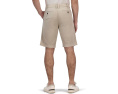 Шорты Lucky Brand Stretch Twill длиной 23 см