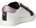 Кроссовки Steve Madden Kids Rezume для детей с перфорированным звездным узором