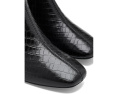 Ботинки Clarks Fernie Zip с квадратным носком