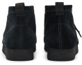 Ботинки Walla Boots Lite Clarks с округлым носком