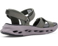 Сандалии SKECHERS On-The-Go Max Cushioning Glide-Step с максимальной амортизацией