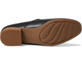 Туфли Clarks Juliet Palm с квадратным носком и эластичными вставками