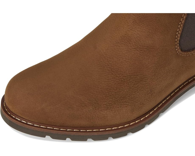 Водонепроницаемые ботинки Ariat Wexford Sherpa