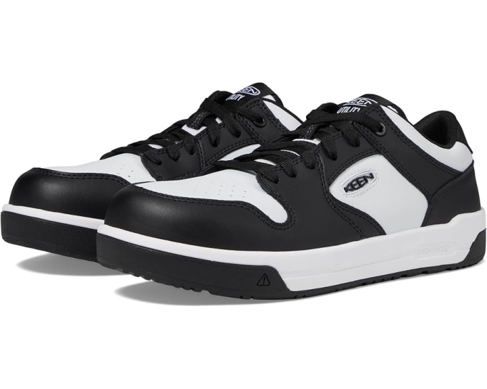KEEN Overton Utility кроссовки с защитным носком