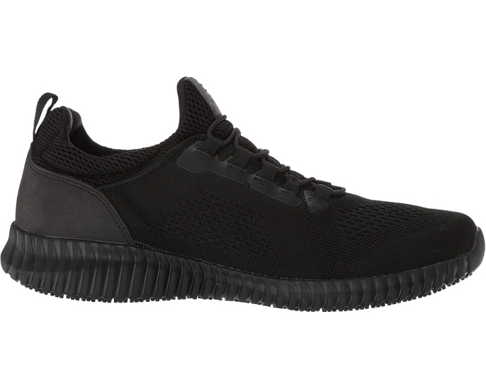 Рабочие кроссовки SKECHERS Work Cessnock с защитой от скольжения