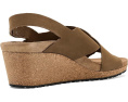 Сандалии Birkenstock Samira из нубука