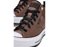 Кеды Chuck Taylor All Star Malden Street Weatherized Converse высокие непромокаемые