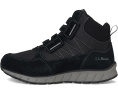 Ботинки L.L.Bean Snow Sneaker 5 Mid на липучках с утеплением