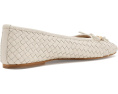 Балетки Steve Madden Divy с квадратным носком и бантом