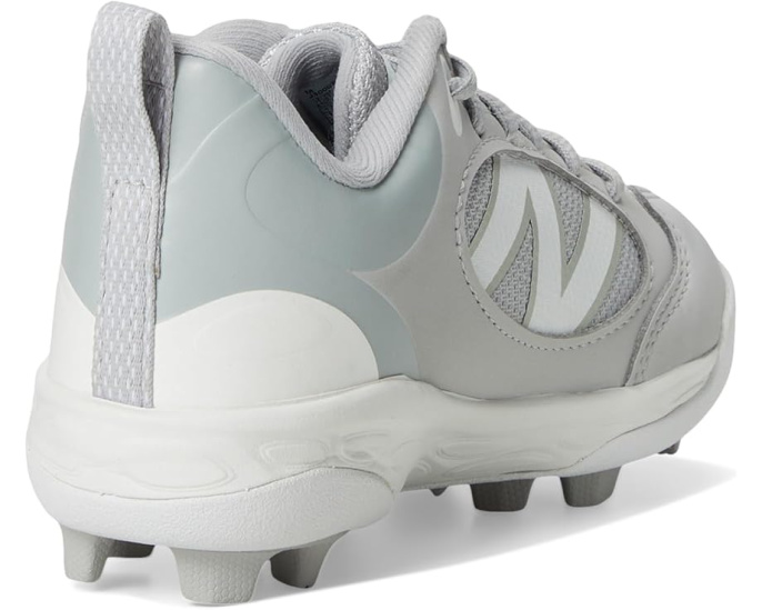 Детские кроссовки New Balance 3000 v7 Rubber Molded с сетчатым верхом