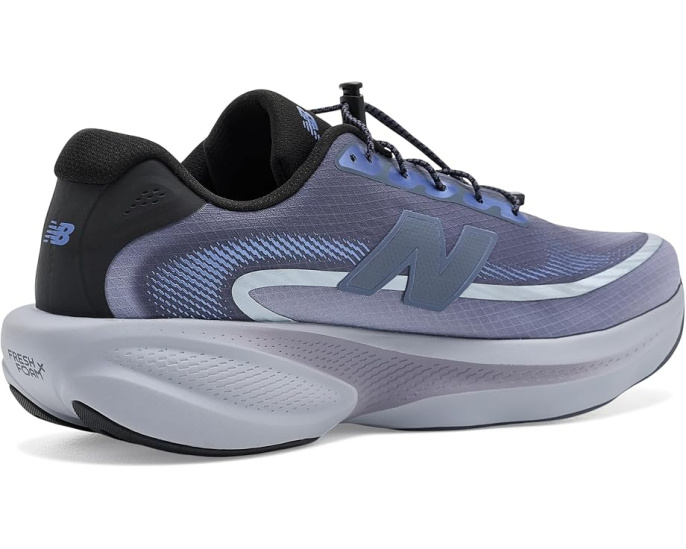 Кроссовки New Balance Ellipsev1 Pykrete Pack с сетчатым верхом
