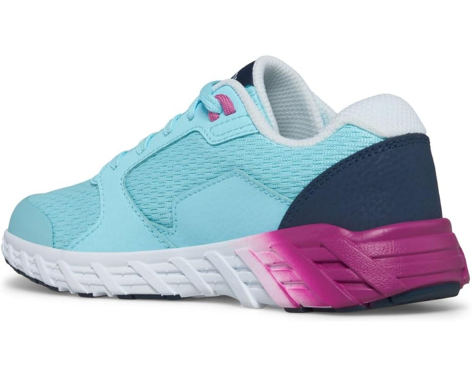 Кроссовки Wind 2.0 для детей Saucony