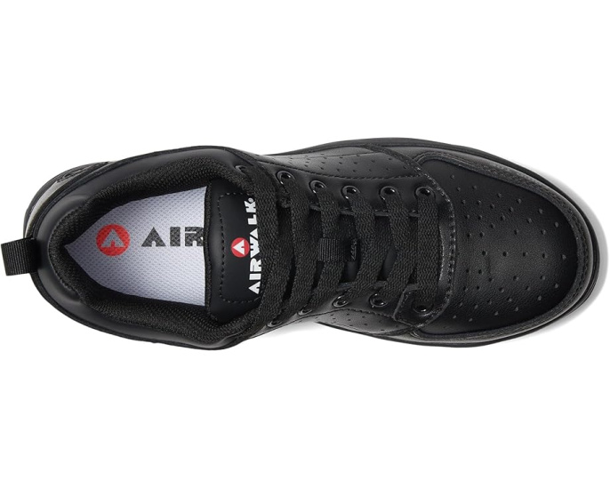 Airwalk Work ботинки Arena Comp Toe EH SR