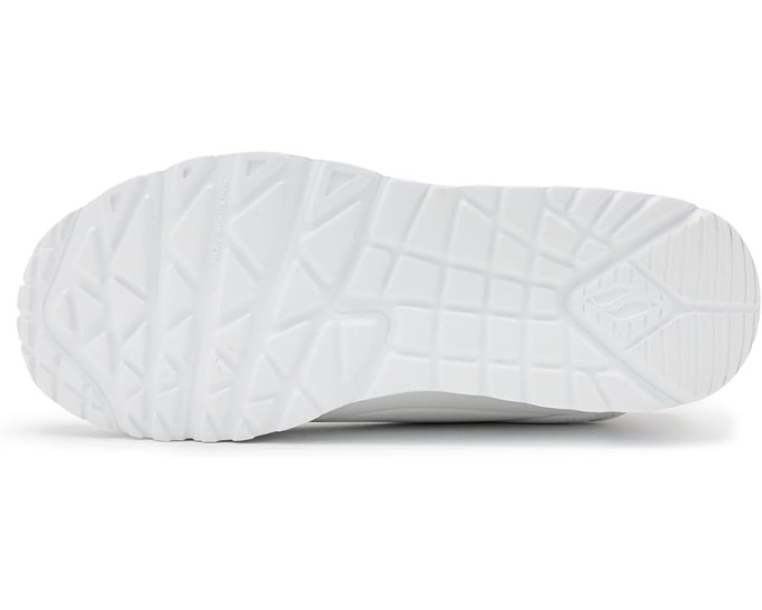 SKECHERS KIDS Uno Lite 310423L на платформе с памятью формы и округлым носком