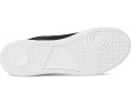 Кожаные кроссовки Polo Ralph Lauren Heritage Court II с круглым носком и резиновой подошвой
