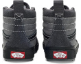 Кроссовки Vans SK8-HI Insulated для малышей