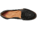 Сандалии Comfortiva Rainer из кожи с плетеным дизайном