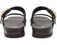 Сандалии Cole Haan Oaklynn с двойным ремешком на подошве