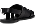 Allen Edmonds мужские сандалии-рыбачки Monaco Cross Band