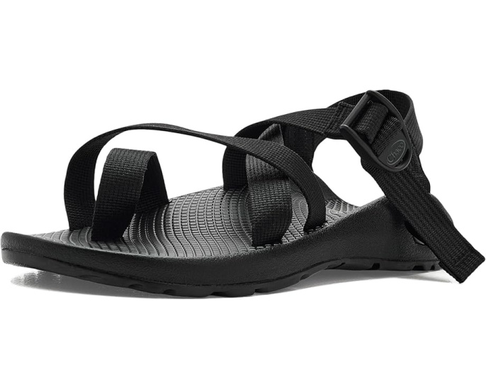Сандалии Chaco Z/2 Classic с регулируемыми ремнями