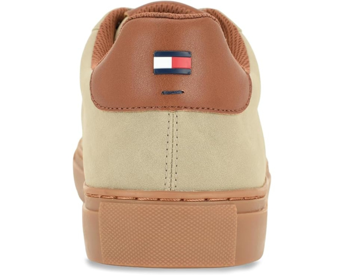 Кроссовки Tommy Hilfiger Bember с резиновой подошвой