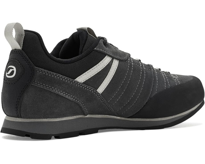 Scarpa Crux 2 подходные туфли с обновленным верхом