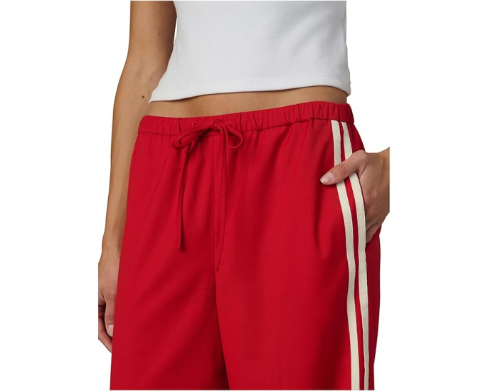 Брюки Joe's Jeans The Tina Track Pants в спортивном стиле