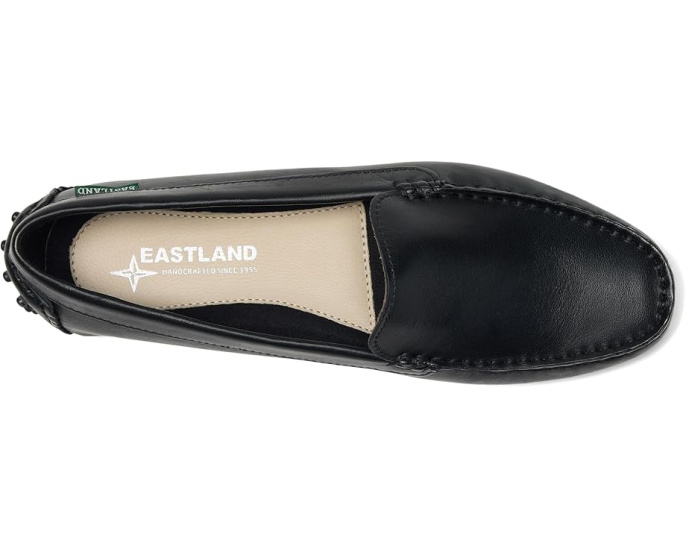 Eastland 1955 Edition Балетки Biscayne с мокасиновым носком