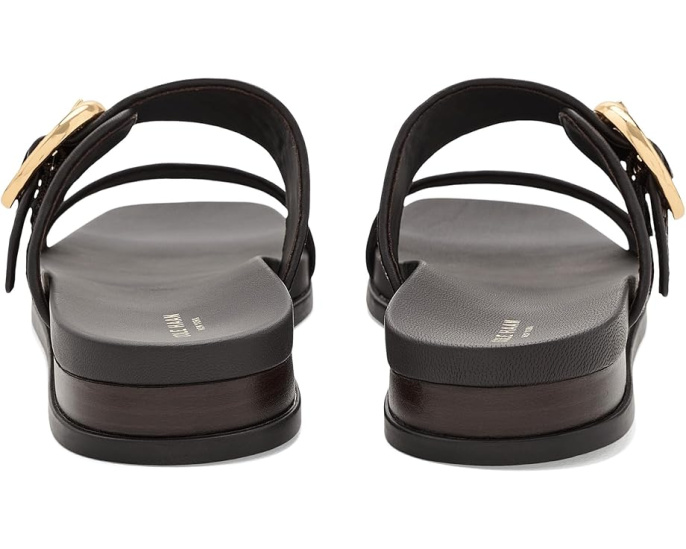 Сандалии Cole Haan Oaklynn с двойным ремешком на подошве