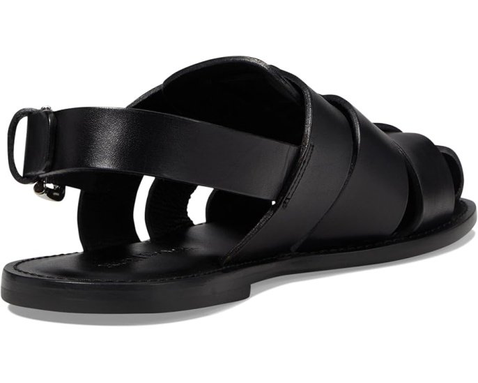 Allen Edmonds мужские сандалии-рыбачки Monaco Cross Band