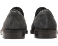 Лоферы Kenneth Cole Madison из замши с кисточками