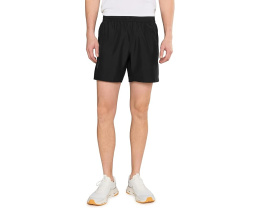 Шорты Dash Shorts от Brooks с поясом на шнурке для бега