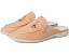 Мюли Marc Joseph New York Brooklyn RD из натуральной телячьей кожи с кожаной лентой