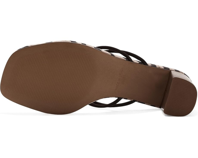 Сандалии Steve Madden Remedy с узором