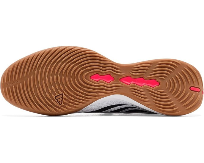 Adidas Predator League кроссовки футзальные с откидным язычком