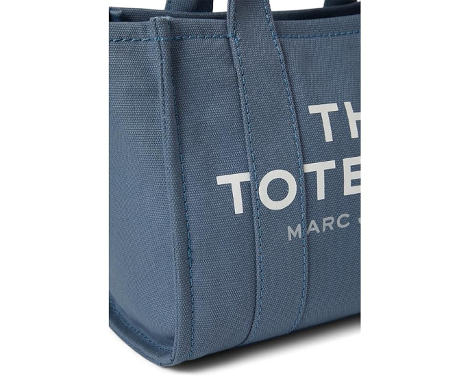 Сумка тоут The Canvas Small от Marc Jacobs