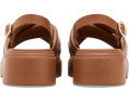Сандалии Halo Criss Cross Lug на платформе от Kate Spade New York