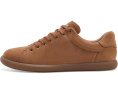 Camper Pelotas Soller летние кожаные кроссовки на шнуровке