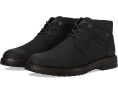Josef Seibel Erroll 52 ботинки из натуральной кожи с мембраной TopDryTex